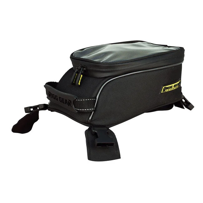 Nelson Rigg Trails End Lite motortankzak