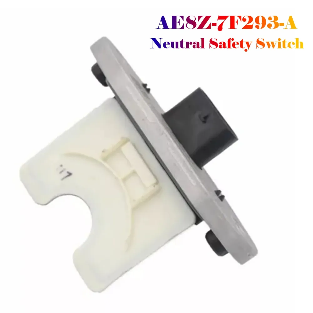 Neutrale veiligheidsschakelaar AE8Z-7F293- voor Ford Fiesta Focus S Sedan Titanium 2011-2019