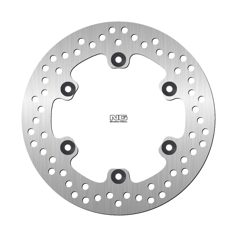 NG BRAKES ronde vaste remschijf NG BRAKE DISC