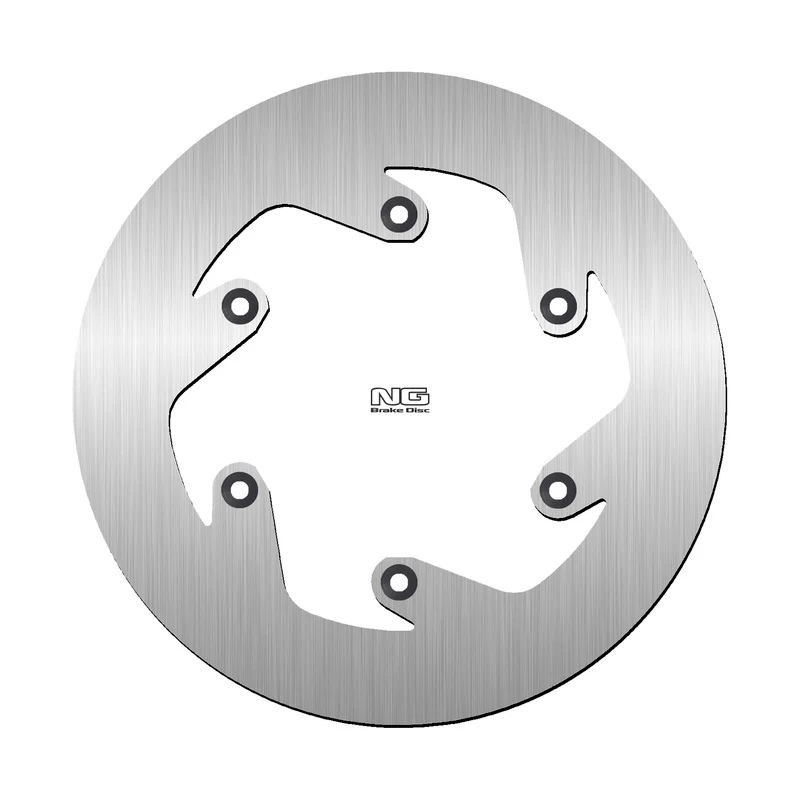 NG BRAKES ronde vaste remschijf NG BRAKE DISC