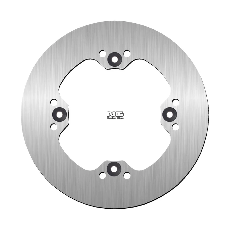 NG BRAKES ronde vaste remschijf NG BRAKE DISC