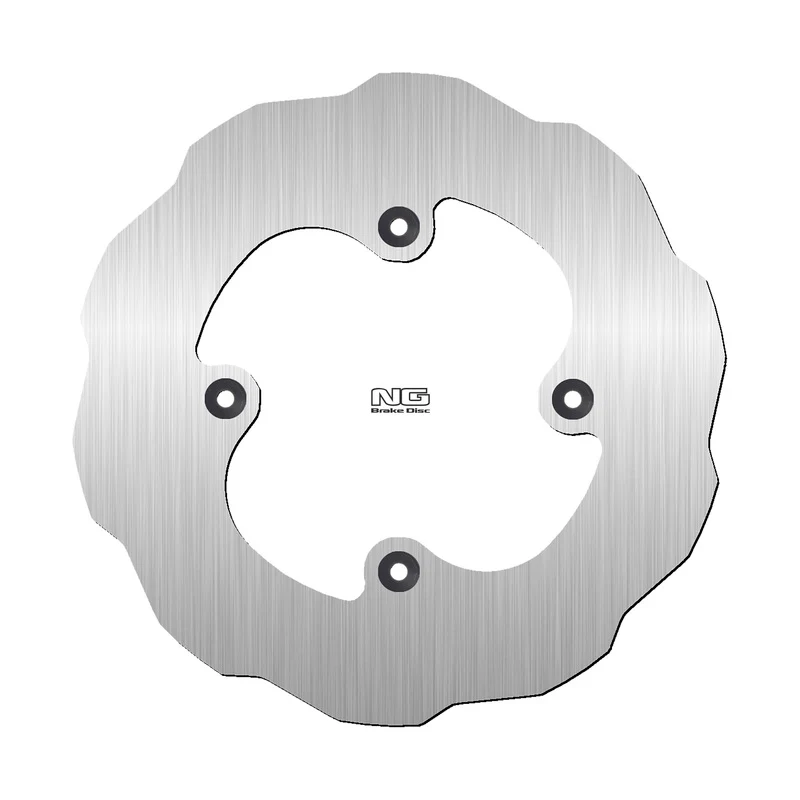 NG BRAKES wave vaste remschijf NG BRAKE DISC