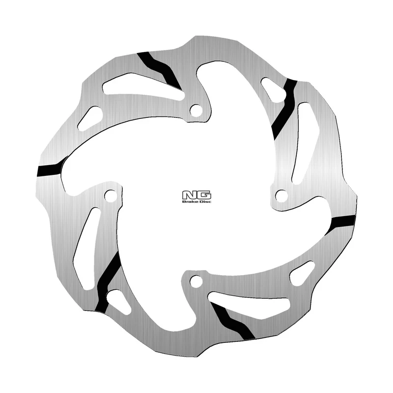 NG BRAKES wave vaste remschijf NG BRAKE DISC