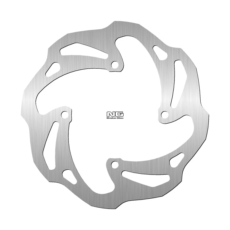 NG BRAKES wave vaste remschijf NG BRAKE DISC