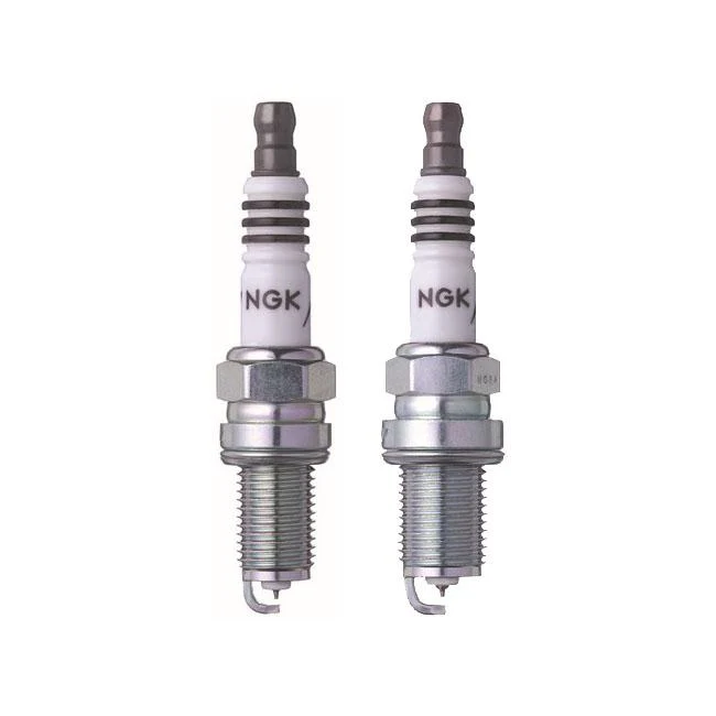 NGK Bougie Iridium IX BKR7EIX + DCPR8EIX