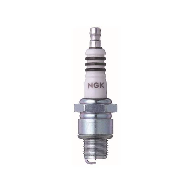 NGK Bougie Iridium IX BR8HIX