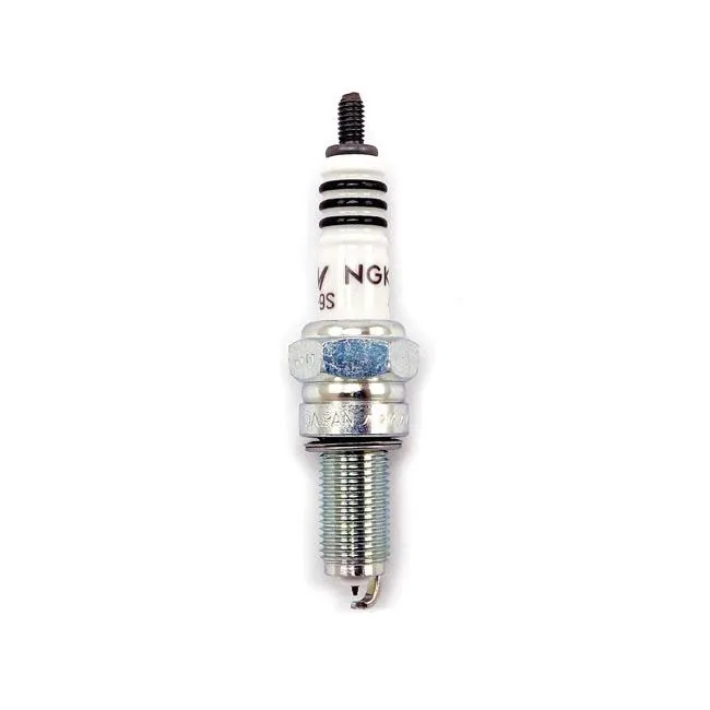 NGK Bougie Iridium IX CPR6EAIX-9S
