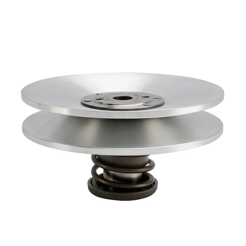 NissaMaran UTV 400H complete koppelingsvariator achter 21400-003-0000 LU020556