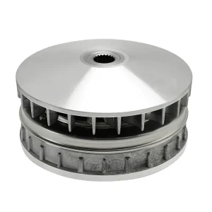 Nordik UTV Tornado 400 Achterkoppelingsvariator Secundair Lu020554 Lu020479