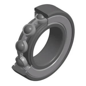 NTN Lager 6301-2RS 12x37x12mm