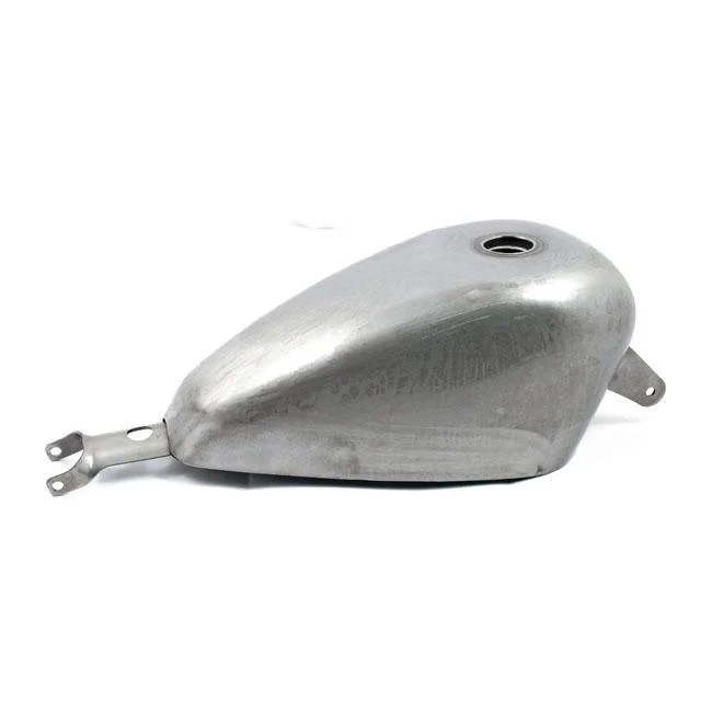 OEM stijl Sportster Forty-Eight ijzeren stijl benzinetank 8L XL 09-17
