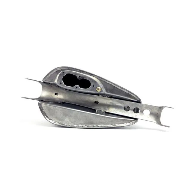 OEM stijl Sportster Forty-Eight ijzeren stijl benzinetank 8L XL 09-17