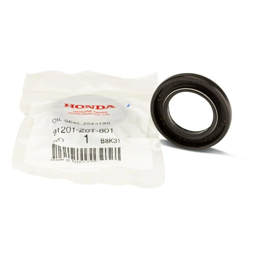 Oliekeerring motor Honda GX160+200