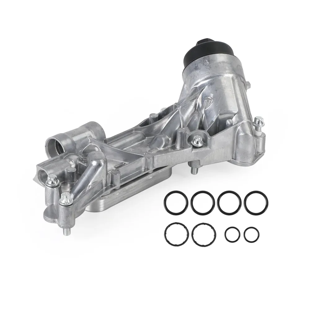 Oliekoeler met filter 25199751 voor Holden Cruze JG JH 1.8L Astra AH
