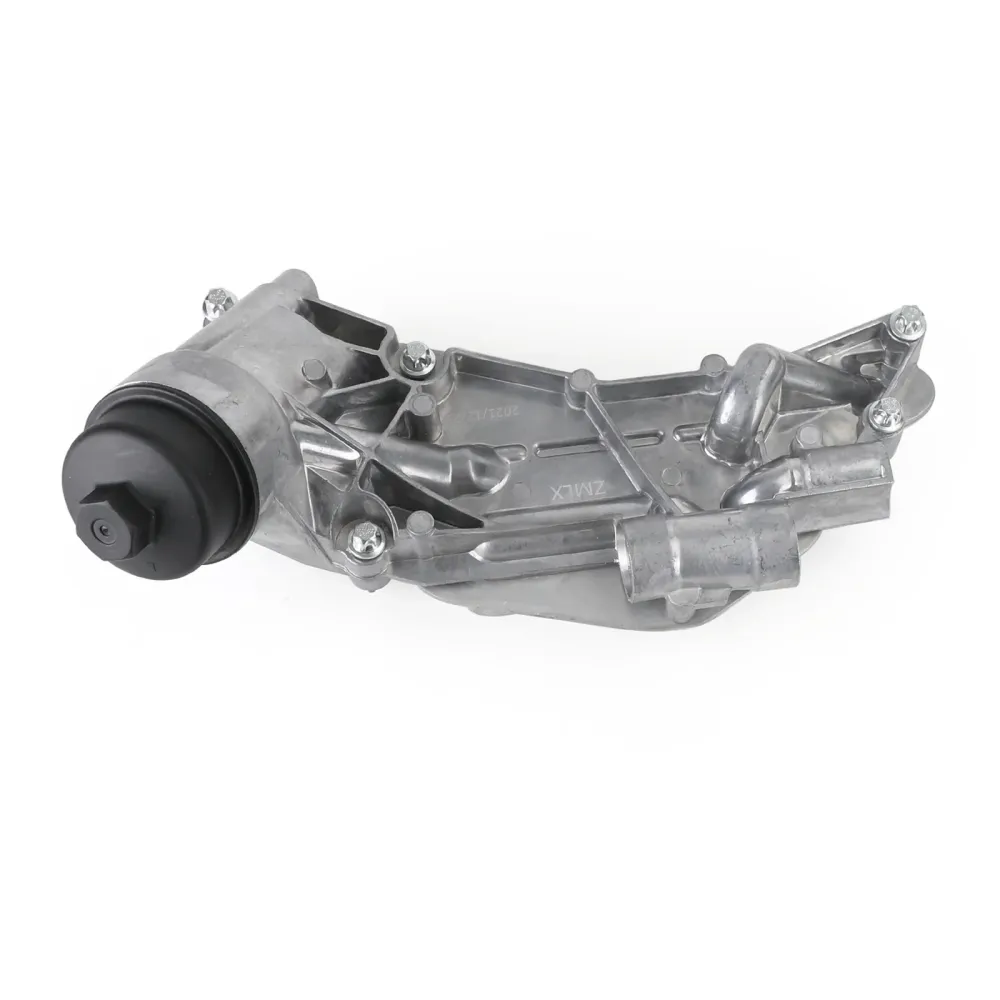 Oliekoeler met filter 25199751 voor Holden Cruze JG JH 1.8L Astra AH