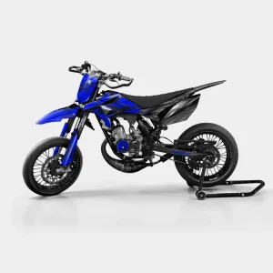 ORBIS - Decoratieset BETA 50cc - Donkerblauw
