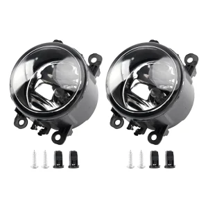 Paar Front Driving Mistlamp LH/RH 2N11-15201-AB Voor Ford Focus 2007-2011