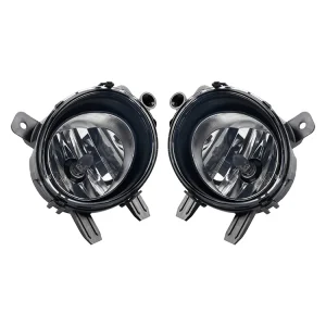 Paar mistlampen met lampen voor BMW F20 F21 F30 F31 F80 2011-2019