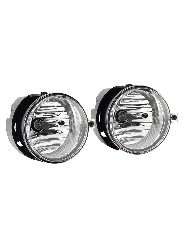 Paar mistlampen voor Dodge Chrysler Caliber Jeep Compass 4805857AA