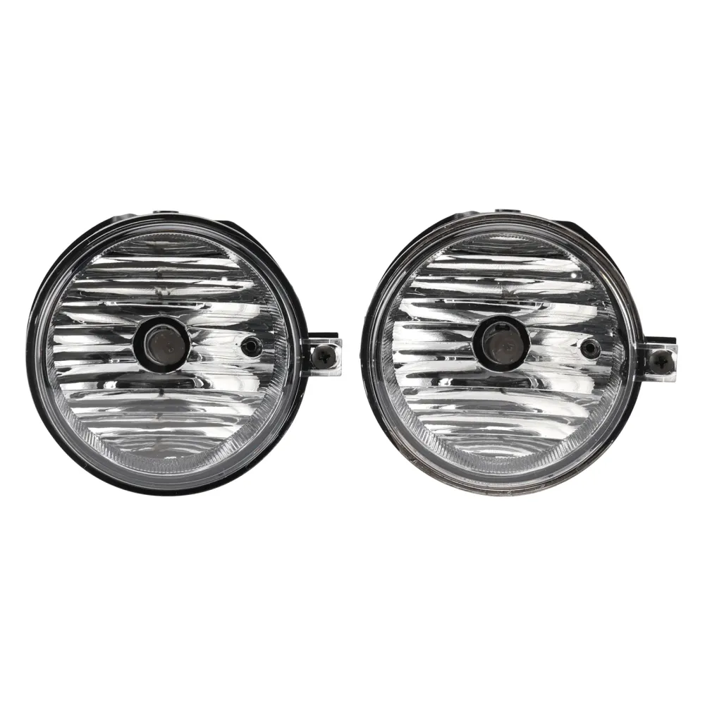 Paar mistlampen voor Dodge Chrysler Caliber Jeep Compass 4805857AA
