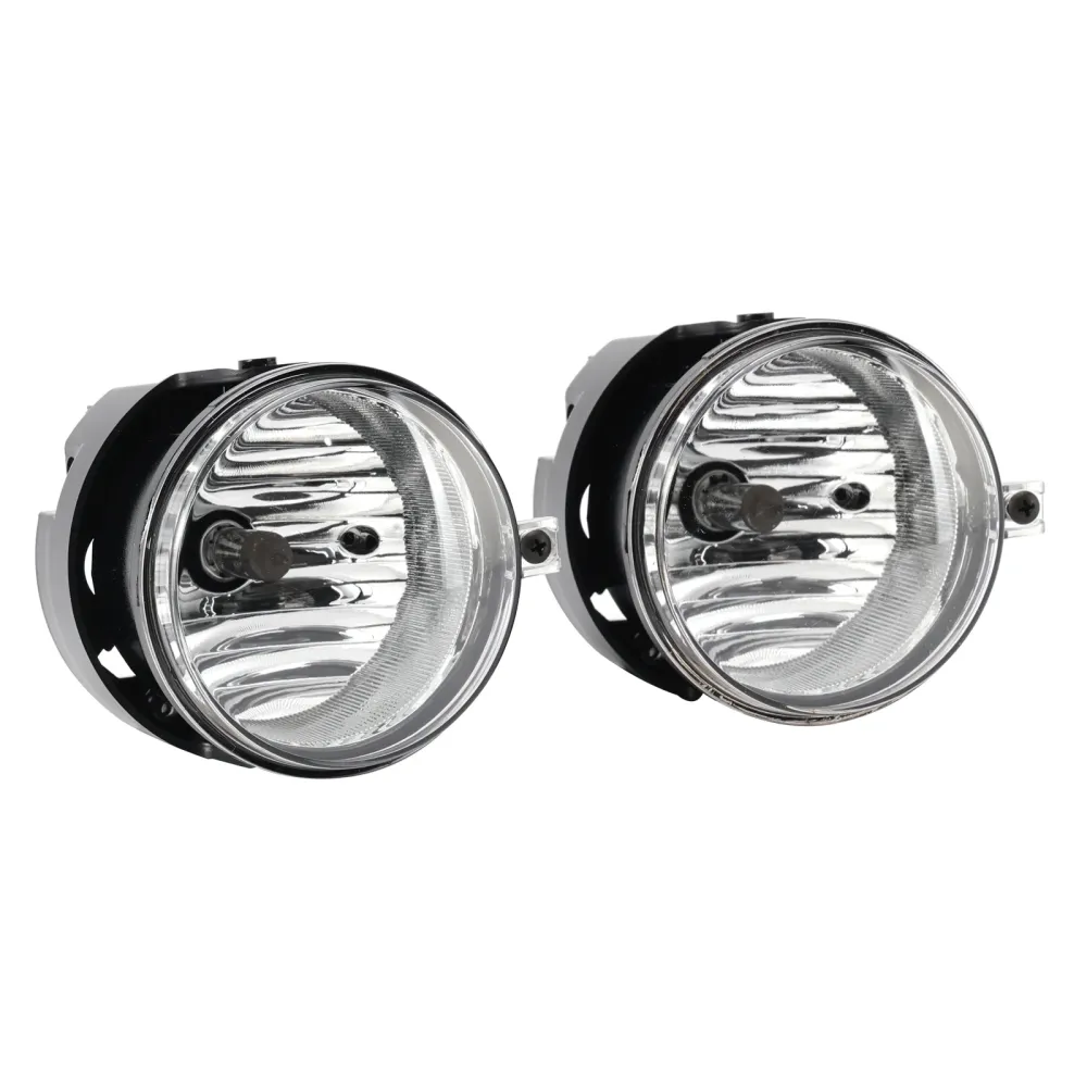Paar mistlampen voor Dodge Chrysler Caliber Jeep Compass 4805857AA