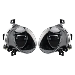 Paar Mistlampen Voor Volkswagen Caddy 2004-2011 Touran 2003-2008
