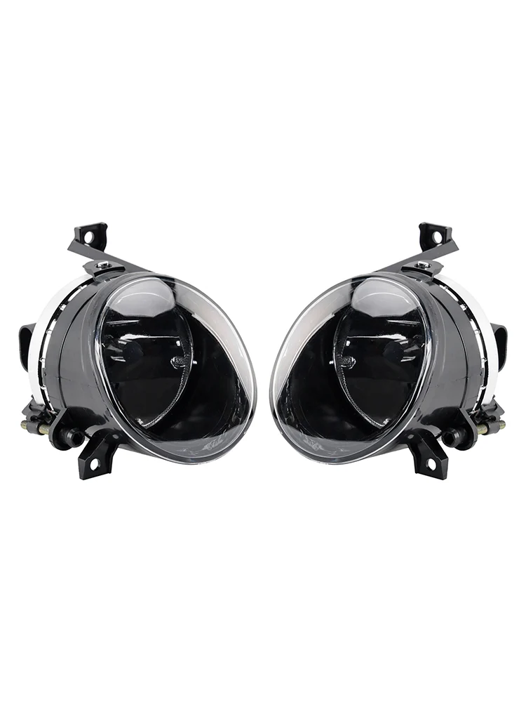 Paar Mistlampen Voor Volkswagen Caddy 2004-2011 Touran 2003-2008