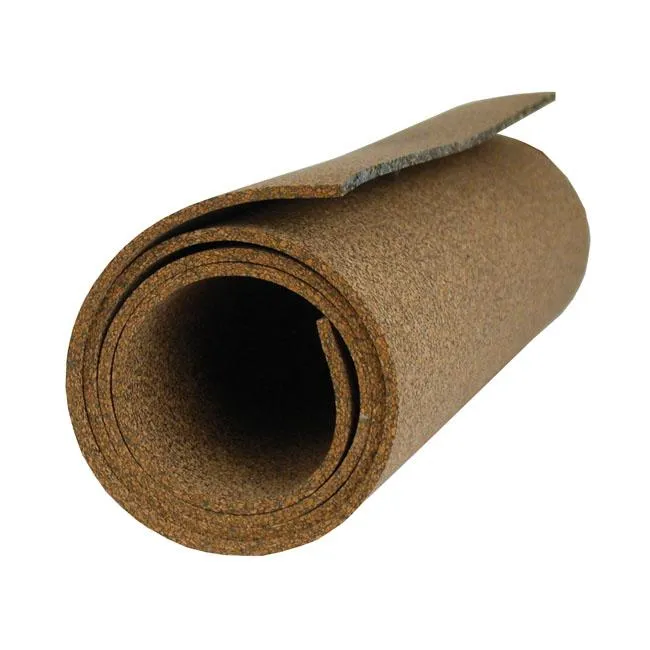 Mr Pakking Universele Kurk Pakking 300x910x3,1mm