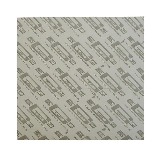Mr Pakking Universele Performance Pakking 250x250x1,6mm