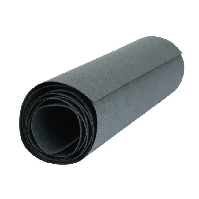 Mr Pakking Universele Vezelpakking 220x910x0,4mm