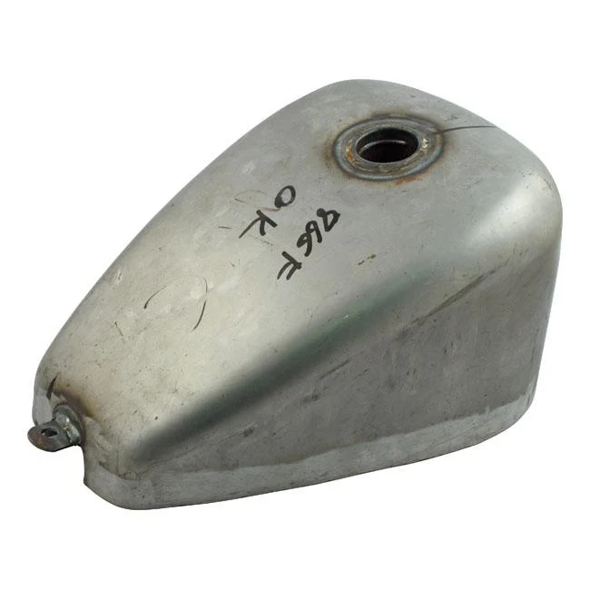 Paughco Frisco King Sportster Benzinetank 11L