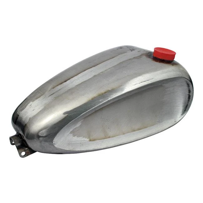 Paughco Indian Larry universele benzinetank 17L