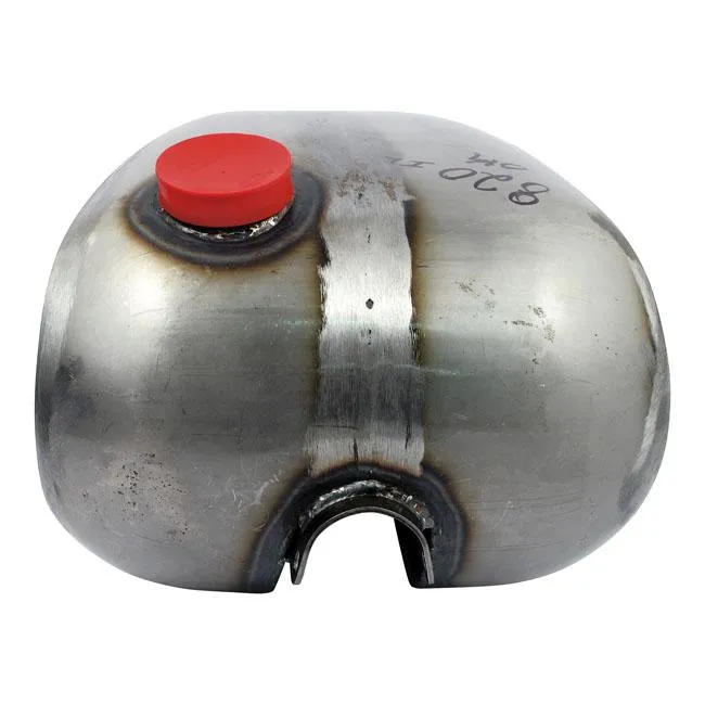 Paughco Indian Larry universele benzinetank 17L