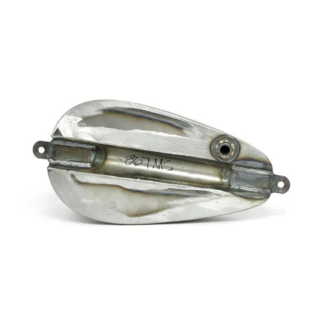 Paughco Mini Sportster Benzinetank 83-up 6.4L