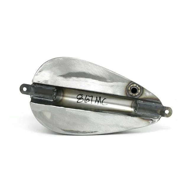 Paughco Mini Sportster Benzinetank pre-83 6.4L