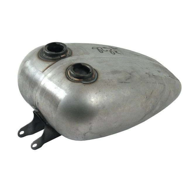 Paughco Mustang Benzinetank Dubbele Dop 11.4L XL 83-94