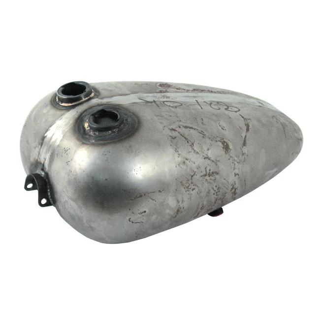 Paughco Mustang Universele Benzinetank Dubbele Dop 18L