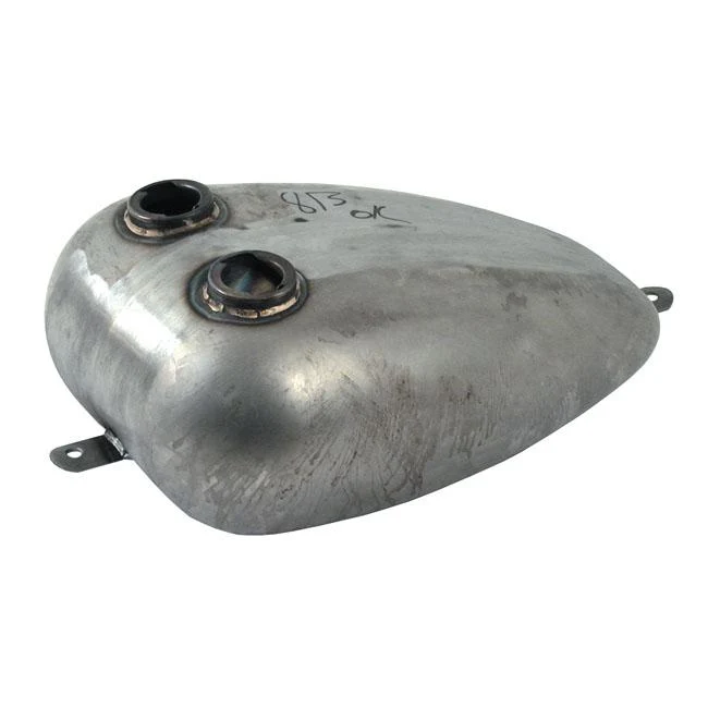 Paughco Mustang Universele Benzinetank Dubbele Dop 11.4L