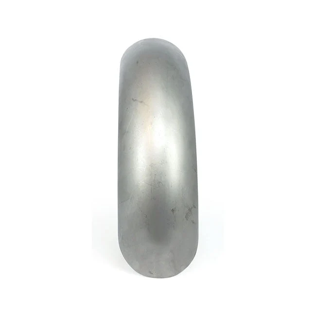 Penz Achterspatbord Bobber 132mm breed / 380mm radius
