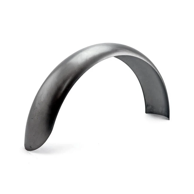Penz Achterspatbord Bobber 135mm breed / 335mm radius