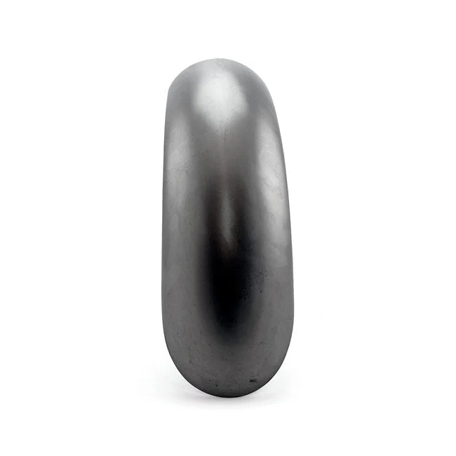 Penz Achterspatbord Bobber 135mm breed / 335mm radius