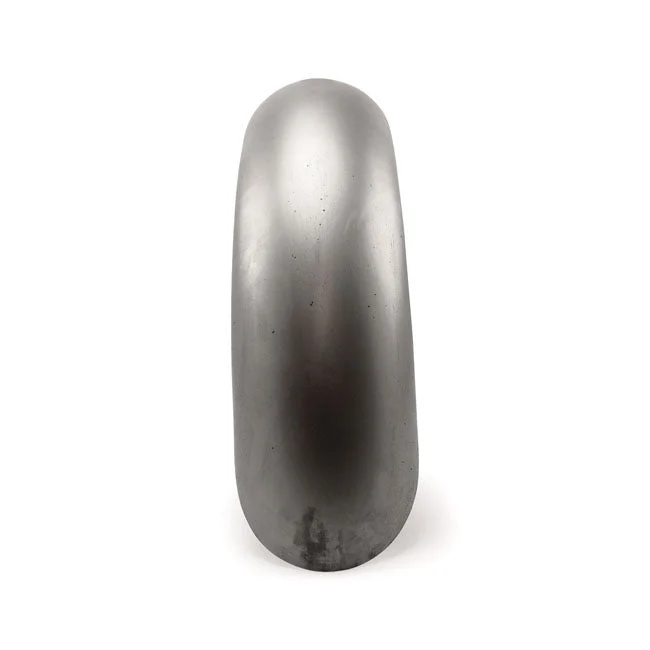 Penz Achterspatbord Bobber 135mm breed / 350mm radius