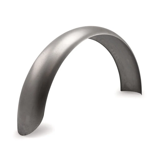 Penz Achterspatbord Bobber 135mm breed / 350mm radius