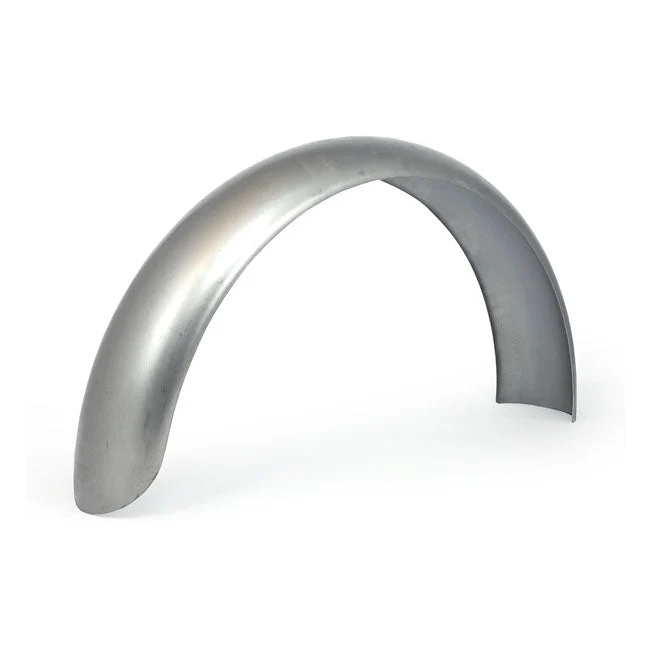 Penz Achterspatbord Bobber 135mm breed / 365mm radius