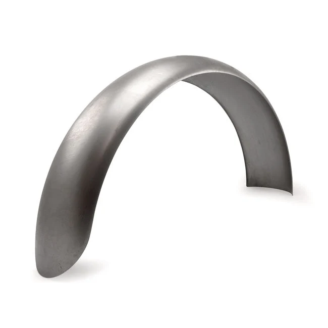 Penz Achterspatbord Bobber 140mm breed / 345mm radius