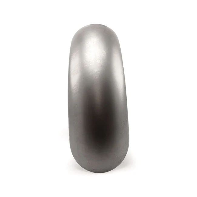 Penz Achterspatbord Bobber 140mm breed / 345mm radius