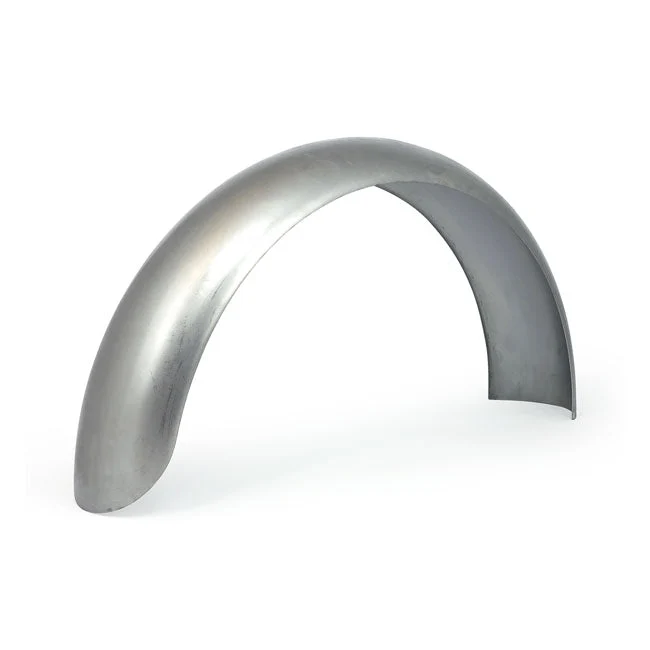Penz Achterspatbord Bobber 140mm breed / 360mm radius