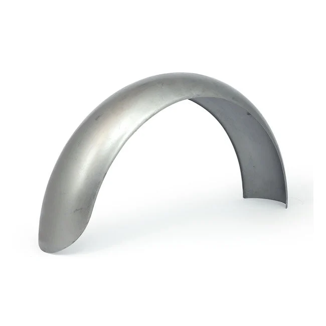 Penz Achterspatbord Bobber 145mm breed / 336mm radius