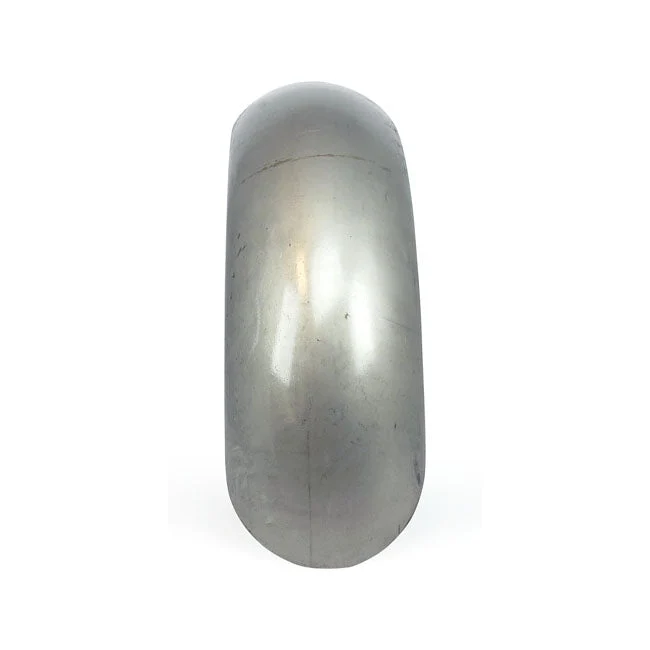 Penz Achterspatbord Bobber 150mm breed / 345mm radius