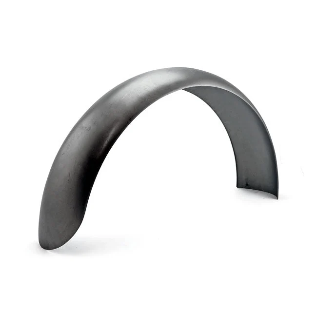 Penz Achterspatbord Bobber 150mm breed / 355mm radius